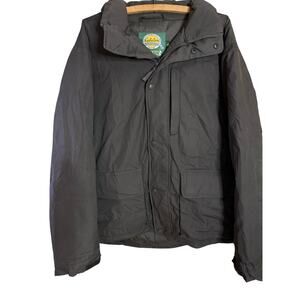 Vintage Cabelas Goose Down Puffer Jacket